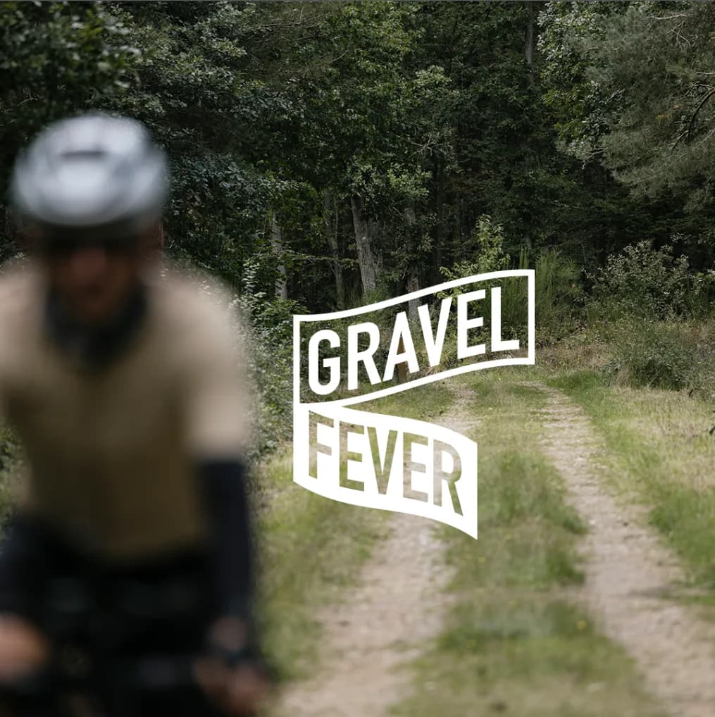 Photo de la sortie — Gravel Fever 2024